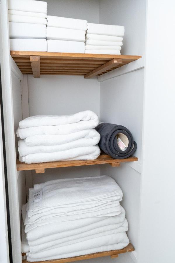맨체스터 Cosy 2 Bed With Parking Near Piccadilly, Etihad Stadium And Coop Live Sleeps Up To 5 빌라 외부 사진